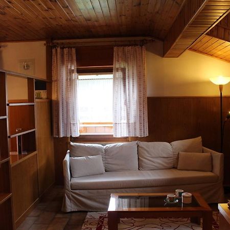 로카 피에토레 Cesa Dolomiti 아파트 외부 사진