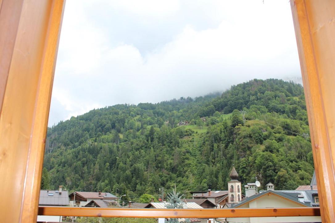 로카 피에토레 Cesa Dolomiti 아파트 외부 사진