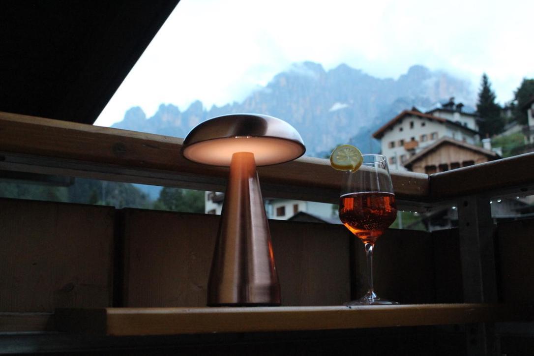 로카 피에토레 Cesa Dolomiti 아파트 외부 사진