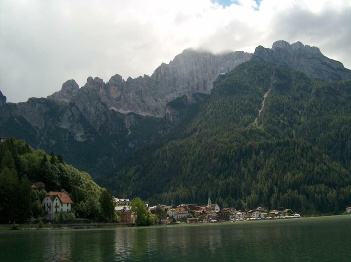 로카 피에토레 Cesa Dolomiti 아파트 외부 사진