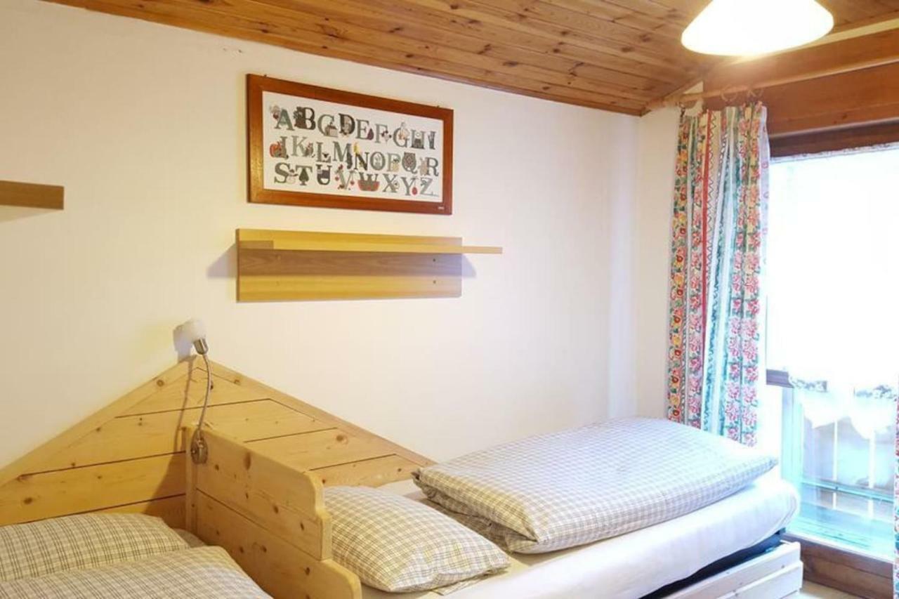 로카 피에토레 Cesa Dolomiti 아파트 외부 사진